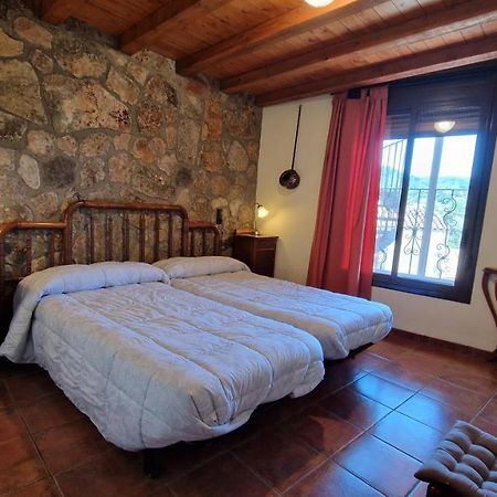 El Jardi De La Vileta - Cornudella De Montsant Extérieur photo