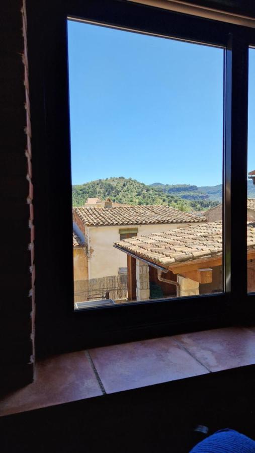 El Jardi De La Vileta - Cornudella De Montsant Extérieur photo